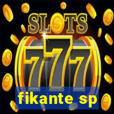 fikante sp